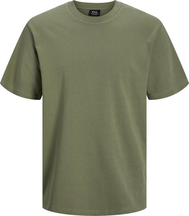 Jack & Jones Rddelli Crew Neck Tee S/S Sn