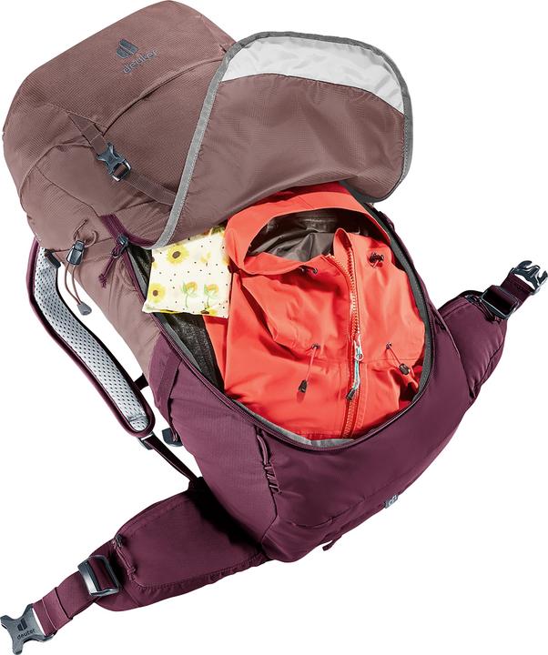 Produktbild Deuter Futura 24 (24 l)