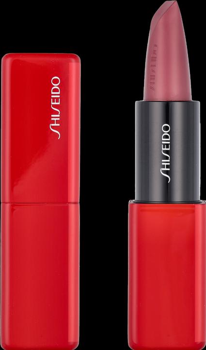 Produktbild Shiseido Technosatin Gel Lipstick No 410 (410 LILAC ECHO)