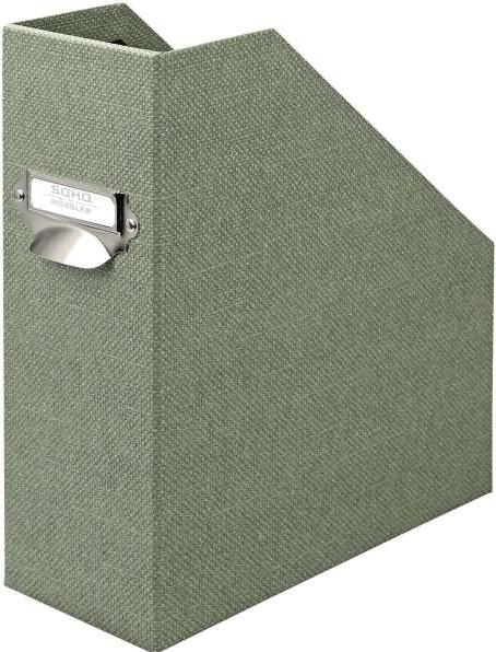 Actual product image Rössler Magazine file (A4)