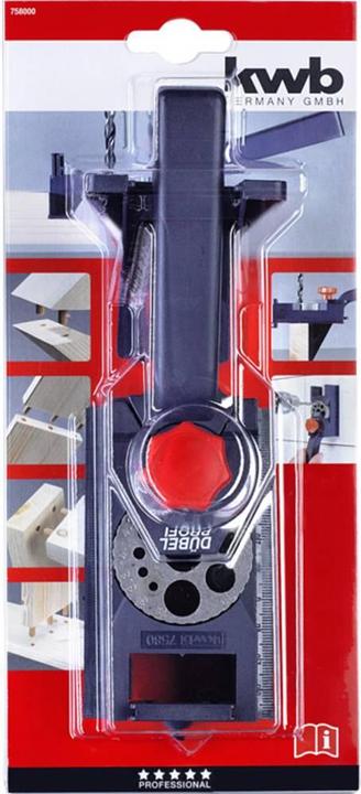 Immagine prodotto kwb Tassello professionale (1 pz.)