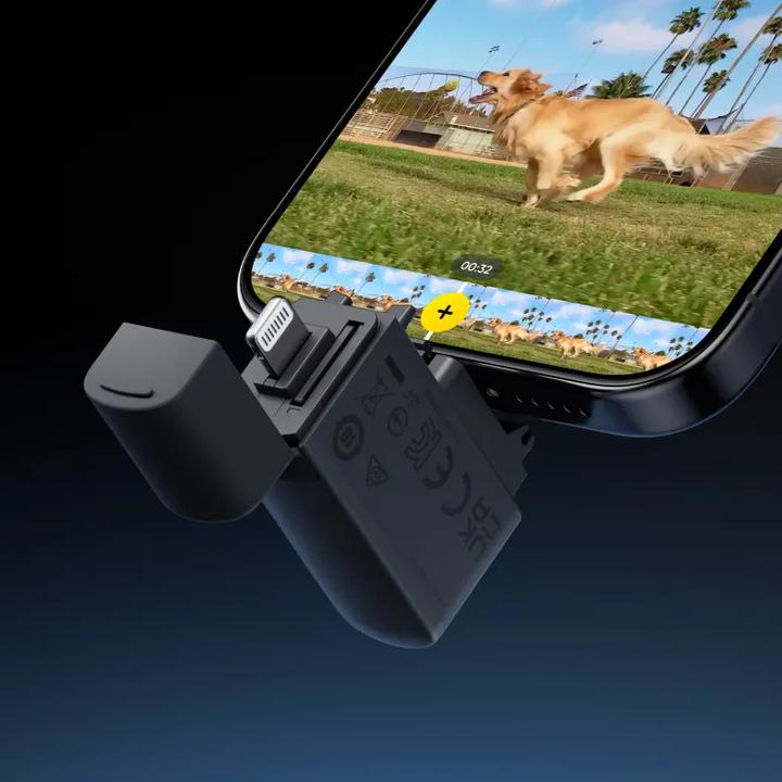 Produktbild Insta360 X4 Quick Reader (X4)