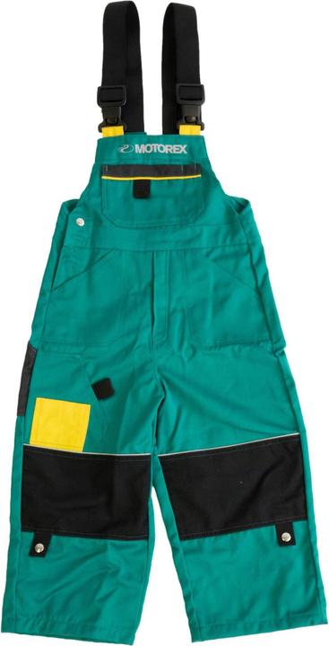 Immagine prodotto Motorex Salopette bambini (152)