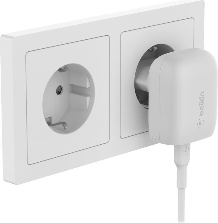 Produktbild Belkin Charger (20 W)