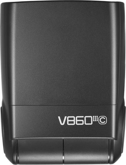 Immagine prodotto Godox V860III Aufsteckblitz mit TTL, Sony für Sony (Attacco del flash, Sony)