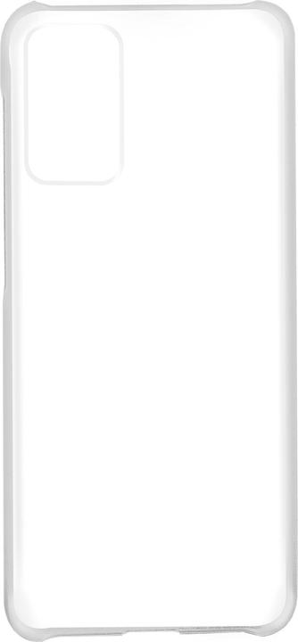 Actual product image Avizar Rub Series (Samsung Galaxy A32 5G)