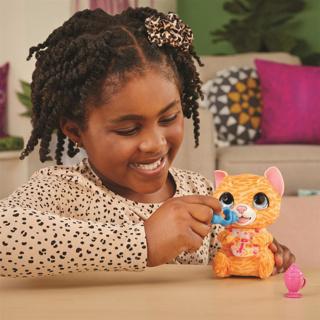 Immagine prodotto FurReal Assortimento di peluche per neonati (18.40 cm)
