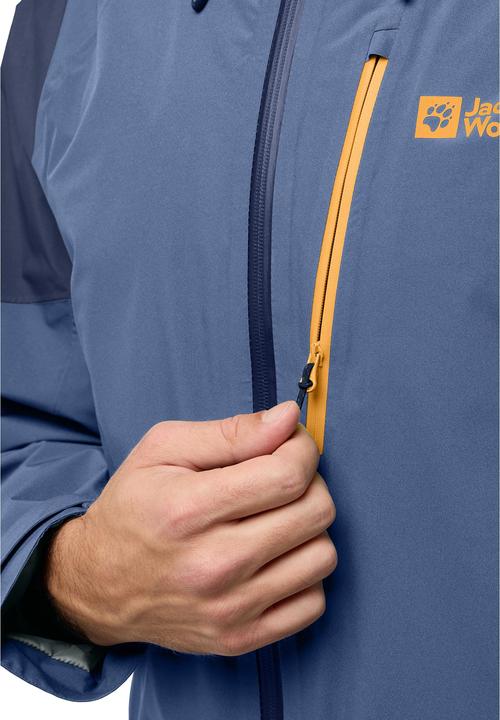 Produktbild Jack Wolfskin Eagle Peak 2L Jacket (XL)