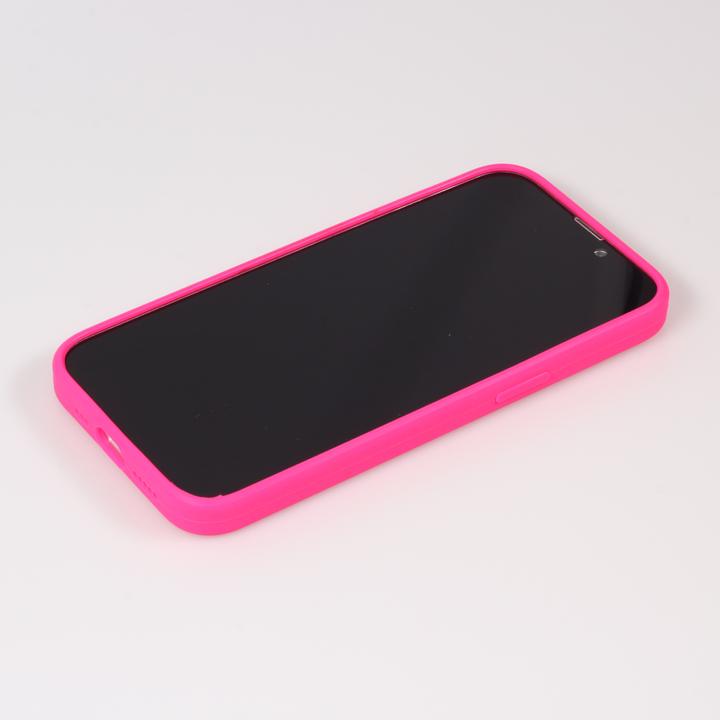 Image du produit PhoneLook Coque Soft Touch foncé (Apple iPhone 13 Pro Max)