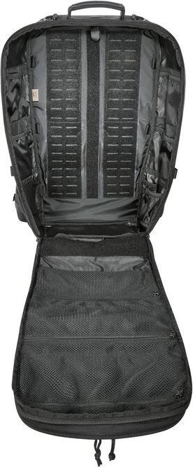 Actual product image Tasmanian Tiger TT Modular Trooper Pack Black (55 l)
