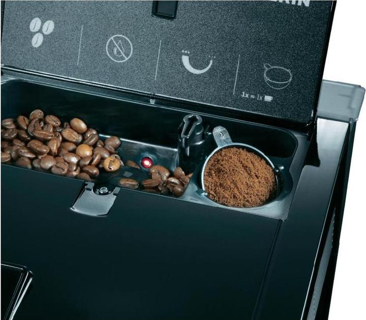 Image du produit Severin S2+ One Touch