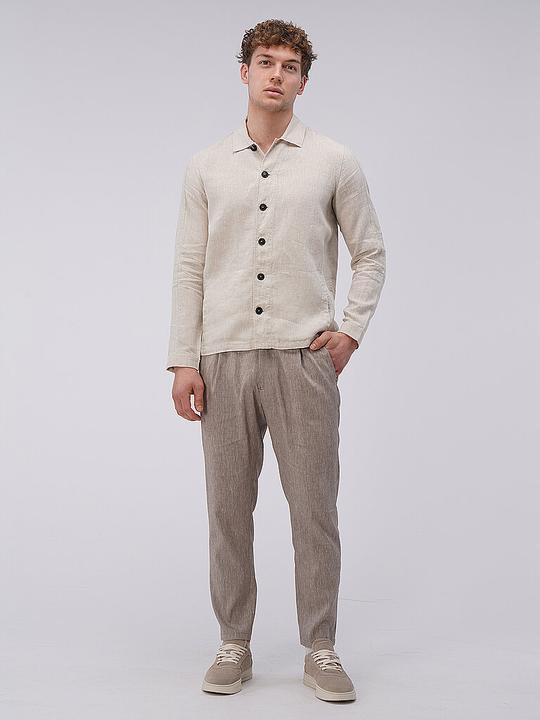 Image du produit Drykorn Chino en lin CHASY (W31/L32)
