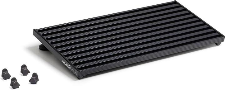 Productafbeelding Aclam Smart Track S2 + Softcase (Beschermkap voor het instrument)