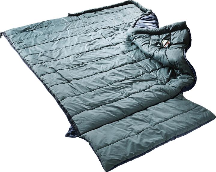 Actual product image Deuter Orbit SQ -5° (230 cm)