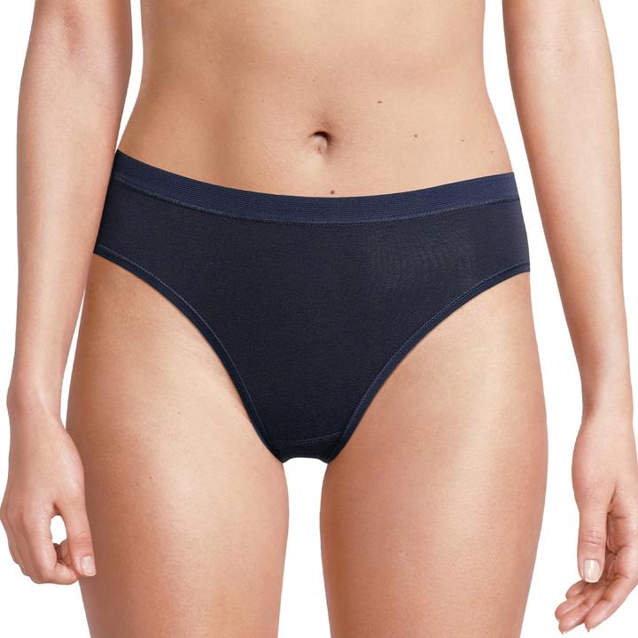 Produktbild Conta 5er Pack Feinripp Midi Slip (42, XL, 5er Pack)