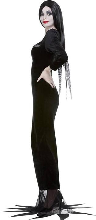 Immagine prodotto Universal Textiles Donna Morticia Addams Costume (M)