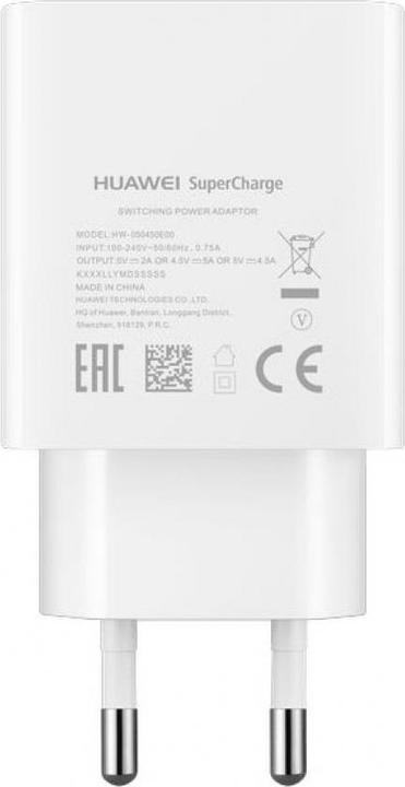 Immagine prodotto Huawei AP81 Super Charge (22.50 W)