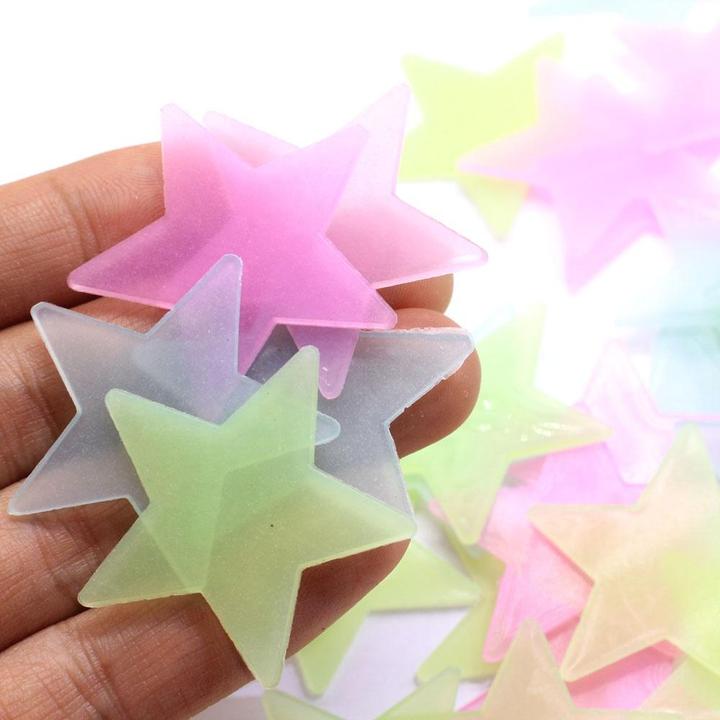 Immagine prodotto JTI 50x stelle illuminate per il soffitto