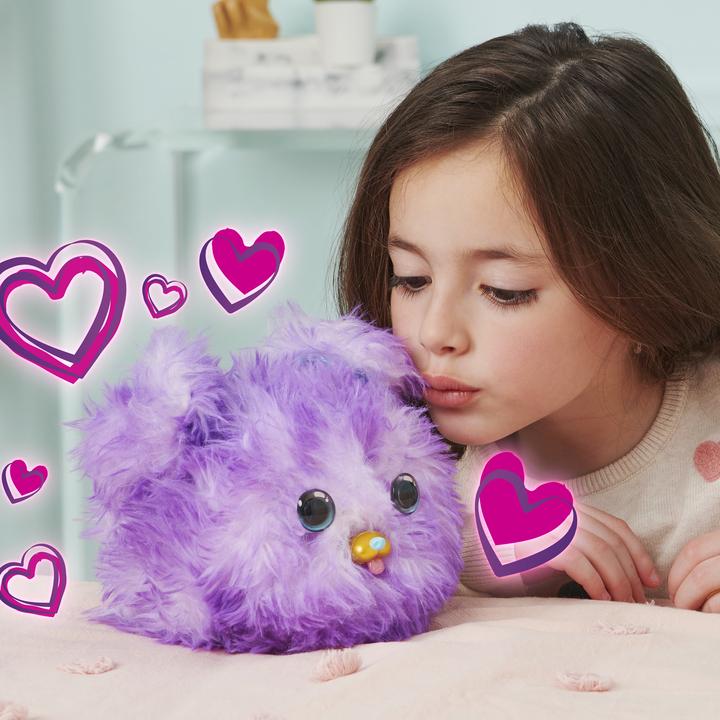 Actual product image NoName Furfluffs Puppy (23.35 cm)