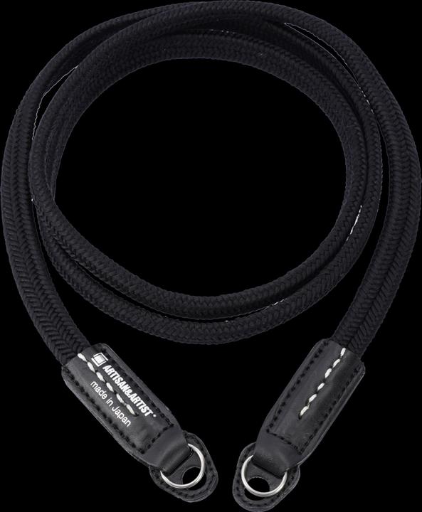 Image du produit Artisan & Artist Silk Cord Camera Strap Ring (L)