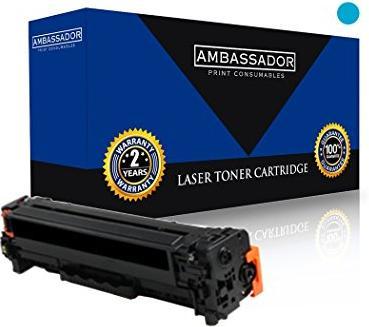 Produktbild HP 307a (C)
