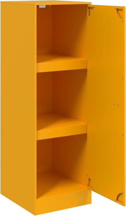 Produktbild VidaXL Sideboard (34.5 x 39 x 107 cm)