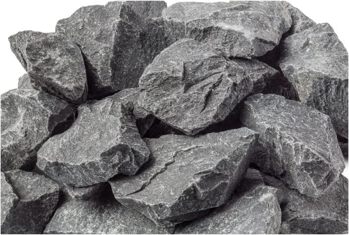 Immagine prodotto Sentiotec Pietre della sauna finlandese