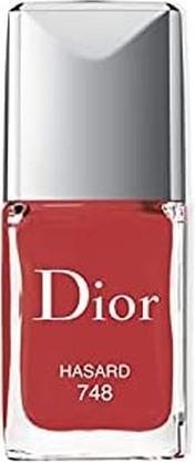 Dior Rouge Vernis No 748 (748, Farblack)