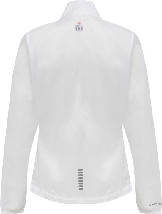 Immagine prodotto Newline Giacca Tecnica Impacchettabile Da Donna (XL)