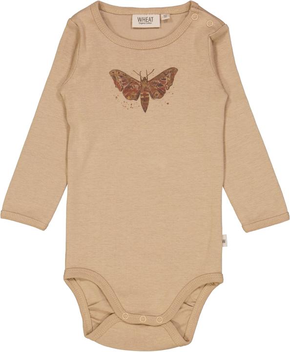 Wheat Body per neonati Gufo notturno (80)