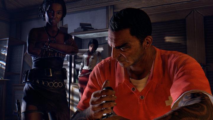 Image du produit Deep Silver PS4 Dead Island Definitive Edition incluant. 2 jeux complets (PS4, EN)