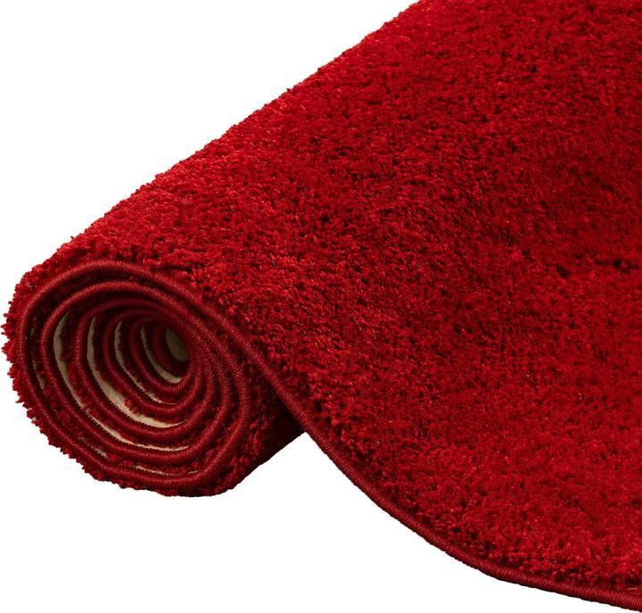 Produktbild Snapstyle Hochflor Shaggy Teppich Palace (100 x 400 cm)
