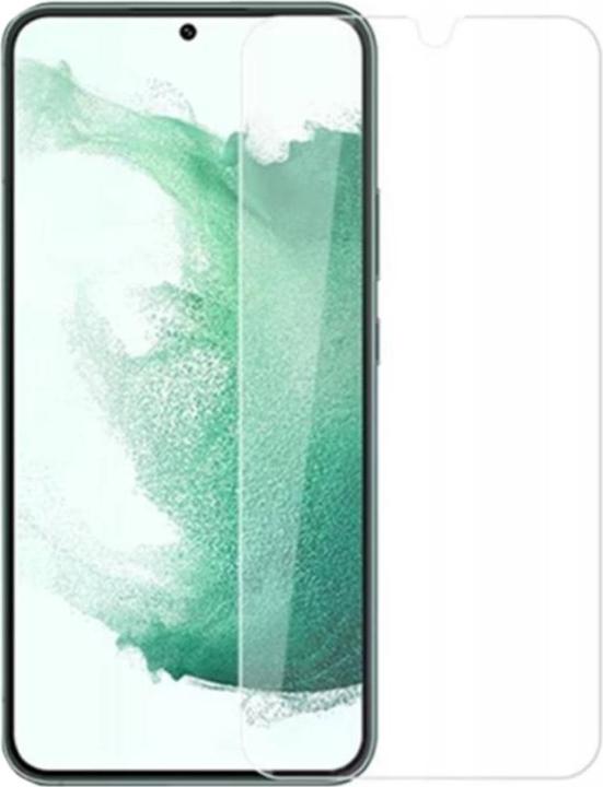 Actual product image Samsung Mobeen Tempered Glass (1 Piece, Samsung Galaxy S21)