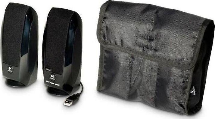 Image du produit Logitech S150