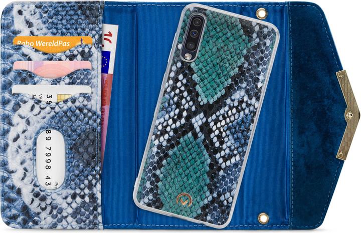 Image du produit Mobilize Étui à embrayage en velours 2en1
