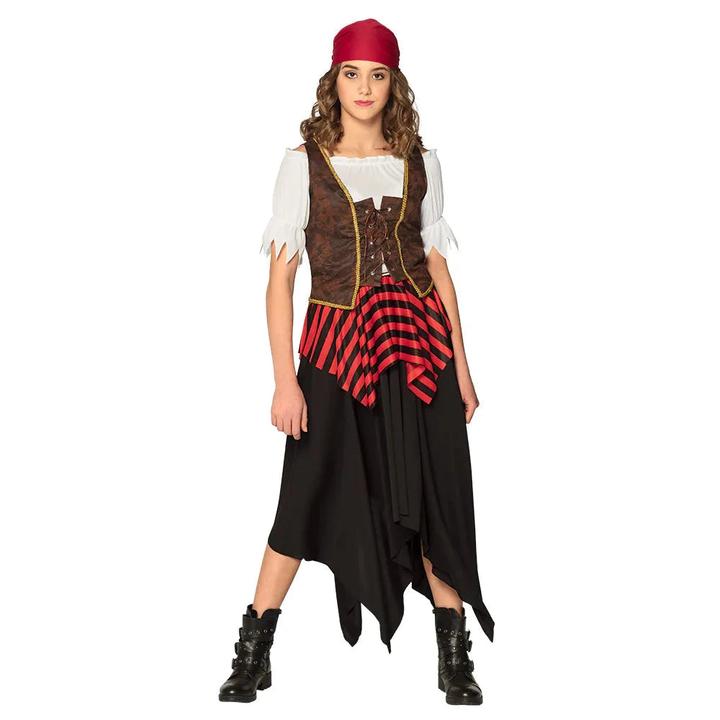 Actual product image Boland Teenage pirate tornado (W32/L34)