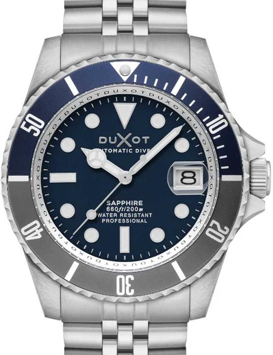 Duxot DX-2057-44 (Diving watch, 42 mm)