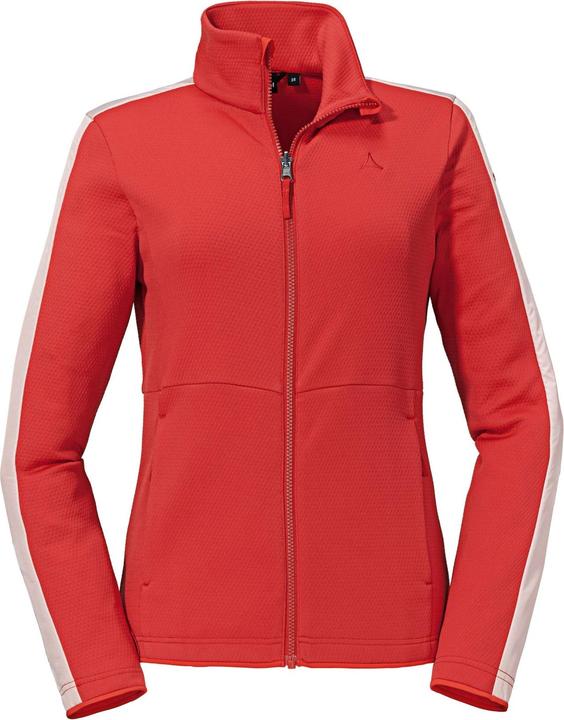 Produktbild Schöffel Fleecejacke ZipIn! Fleece Toledo L (42)
