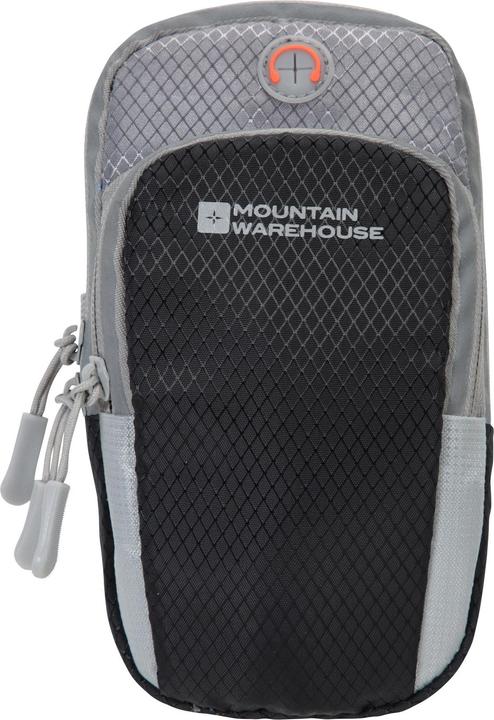 Actual product image Mountain Warehouse Running Armband