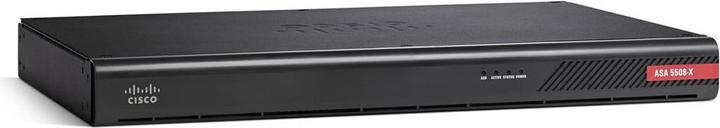 Cisco ASA5508: UTM Firewall