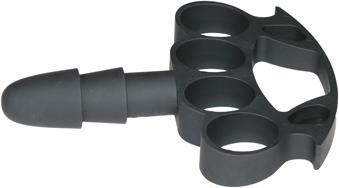 Produktbild Doc Johnson Vac-U-Lock Handgriff "Knuckle-Up"