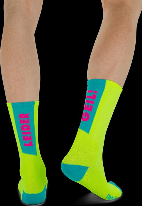 Produktbild Dirtysox Leider Geil (44 - 47)