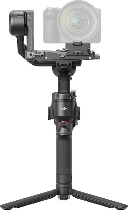 Produktbild DJI RS 4 (Spiegelreflexkamera, Systemkamera, 3 kg)