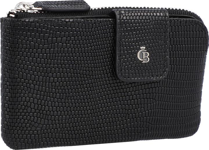 Actual product image Castelijn & Beerens Donna key case RFID leather 12 cm