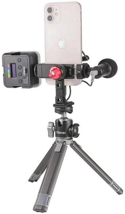Image du produit Ulanzi ST-27 (Trépied Support de smartphone)