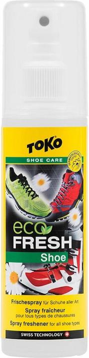 Toko Eco Shoe Fresh (1 x, 125 ml)