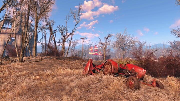 Produktbild Bethesda Fallout 4 (PC)