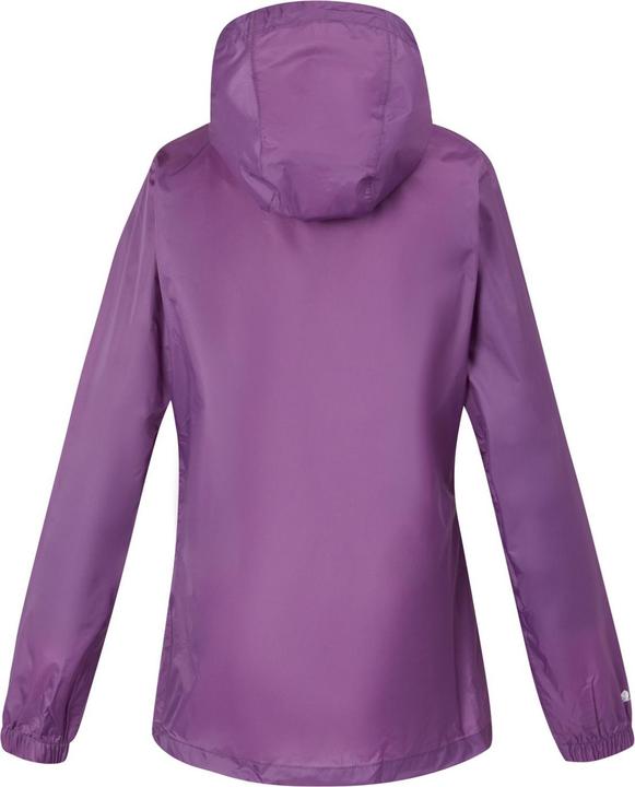 Immagine prodotto Regatta Pack It III Giacca Impermeabile Donna (36 D)
