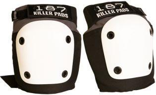 Immagine prodotto 187 Killer Pads Ginocchiere Fly (XS, Ginocchiera, Protettori gomito, Esemplare unico)