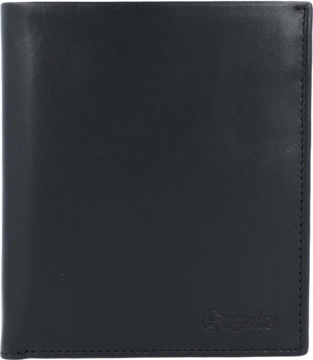 Image du produit Esquire New Silk Portefeuille en cuir 10 cm